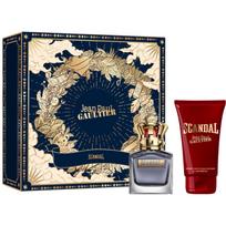 Jean Paul Gaultier Scandal Pour Homme dovanų rinkinys vyrams