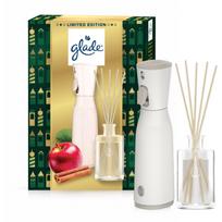 GLADE ONE Twinkling Apple & Cinnamon kalėdinių dovanų rinkinys