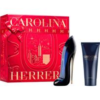 CAROLINA HERRERA Good Girl dovanų rinkinys moterims