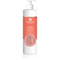 BasicLab Dermocosmetics Capillus šampūnas banguotiems ir garbanotiems plaukams 300 ml
