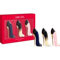 CAROLINA HERRERA Good Girl Set Mini dovanų rinkinys mini moterims