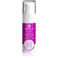 BasicLab Dermocosmetics Esteticus standinamasis ir stangrinamasis veido kontūro serumas 5% Neuropeptide Complex, 3% Glycoin 30 ml