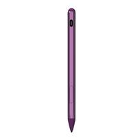 Liečiamas rašiklis Magnetinis aktyvus talpinis rašiklis 4096 jautrumo spaudimui su 3 rašiklio galiukais HP Envy X360/Asus Vivobook Flip juoda
