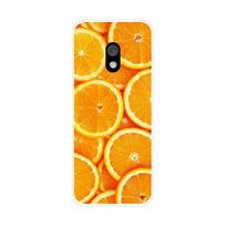 For Nokia 235 4G 2024 Case Back Cover for Nokia 215 220 4G 2024 Shockproof Clear Soft Silicone Phone Cases for Nokia 220 Fundas Nokia215 4G 2024 yellow