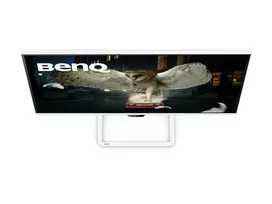BENQ EW270Q 27inch IPS QHD 350cd/m2 1ms 200Hz HDMI DP USB C PD65W SpeaKERS