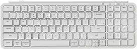 Keychron B2P-K8 96% Scissor Ivory White