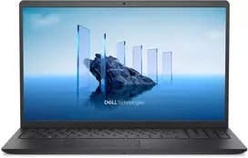 „Dell Pro 15 Essential“ – i5-1334U | 15,6 colių | 16GB | 512GB | „Win11Pro“ | Juodas | PV15250_RPLU_005_P8L