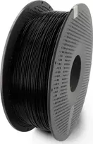 „BambuLab“ gija „Bambu Lab PC“, 1,75 mm, 1 kg – komplekte su daugkartinio naudojimo ritė – juoda}
