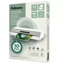 100142987 laminator pouch 100 pc(s)