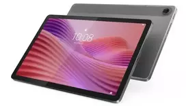 Tab 10.1" 4GB 128GB Luna Gray ZAEH0055ES