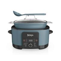 Daugiafunkcinis puodas Ninja Foodi, PossibleCooker, 8in1, MC1001EU, 8 L