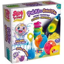 Liscianigiochi Set Slumi Stress Balls 304-PL113972