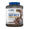 Applied Nutrition Critical Whey (išrūgų baltymų mišinys) 2000g 