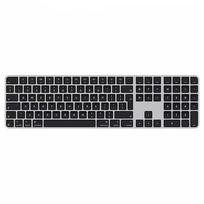 Apple Magic Keyboard with Touch ID, Eng MXK83Z/A