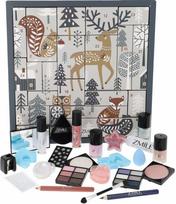 Advento kalendorius moterims Zmile Cosmetics Scandic Wildlife