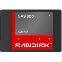 SanDisk NAS 600, 1TB SDSNS2100TAB-000G0