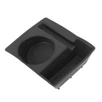 Car Cup Can Holder Ashtray Replacement Part Fit for Citroen C3 DS3 9425E4 black