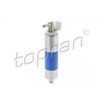 Kuro siurblys TOPRAN 401 632