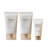 SKIN1004 Madagascar Centella Soothing Cream 75ml (2pcs) + Soothing Cream 30ml white