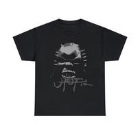 Travis Scott Utopia Unisex T shirt  Unisex T-Shirt L gray