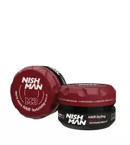 Nishman Hair Texturizing Matte Paste 100 ml
