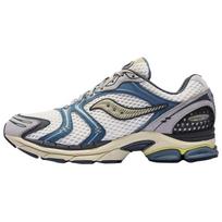 Saucony ProGrid Triumph 4 Ice Orion Blue - S70902-4 42 gray