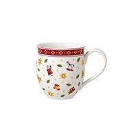 Puodelių rinkinys Villeroy & Boch Toy's Delight Toys, 2 x 390 ml
