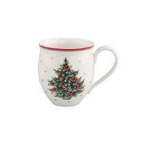 Puodelis Villeroy & Boch Toy's Delight X-mas Tree, 390 ml.