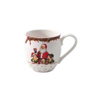 Villeroy & Boch Annual Christmas Limited Edition 2026 puodelis, 470 ml
