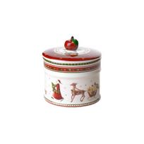 Villeroy & Boch Winter Bakery Delight sausainių indas
