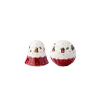 Villeroy & Boch Toy's Delight druskinė ir pipirinė