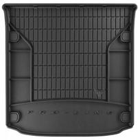 Rubber Mats Citroen Ds4 2011-2015 Trunks 77