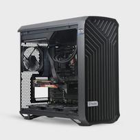 MIX Workstation | AMD Threadripper PRO 5955WX | RTX 2080 8GB | 32GB DDR4 | 2TB NVMe SSD