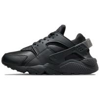 (WMNS) Nike Air Huarache 'Triple Black' Women's DH4439-001 EU 38 black