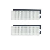 Hepa Filter +Mop Cloth Rag +Side Brushes for XIAOMI MIJIA G1 MJSTG1 Mi Robot Vacuum-Mop Essential Xaomi Xiomi Accessory white
