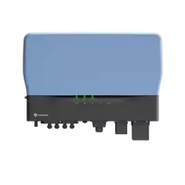 SOLPLANET 3F 20 kW, 4 MPPT hibridinis tinklo keitiklis ASW20KW-KH-TH AFCI su AI-DONGLE LAN/WLAN