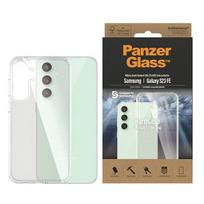 PanzerGlass HardCase antibacterial Military Grade certified case for Samsung Galaxy S23 FE