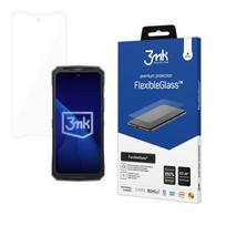 Hybrid glass 3mk FlexibleGlass™ for Doogee V40 Pro