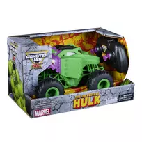MONSTER JAM RC 1:24 visureigis Marvel Hulk, 6076629