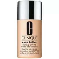 CLINIQUE_Even Better Makeup SPF15 Evens and Corrects – odos atspalvį išlyginantis toninis kremas 40 Cream Chamois 30 ml
