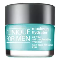 CLINIQUE_For Men™ Maximum Hydrator 72-Hour Auto Replenishing Hydrator drėkinamasis dieninis veido kremas, 50 ml