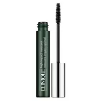 CLINIQUE_High Impact™ tušas, suteikiantis blakstienoms apimties, 01 Black, 7 ml