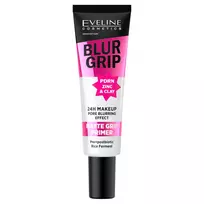 EVELINE_Blur Grip matuojanti makiažo bazė 30 ml
