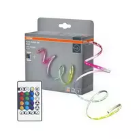 LED juosta Osram 12,5W/m, 3m, RGB su pulteliu