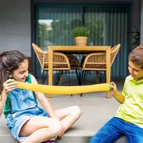 Žaislas antistresinis XXL Bananas