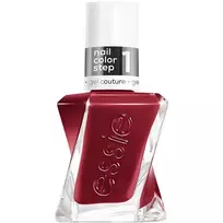Essie - Gel Couture nail polish ( Nail Color ) 13.5 ml - 554 multi-faceted