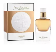 Moteriški kvepalai, Hermes Jour D' Absolu - (refillable) EDP - 50 ml