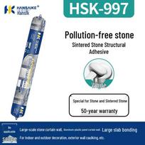995 High Viscosity Neutral Silicone Sealant for Tiles, Glass, Doors, and Windows - Outdoor Waterproof & Weather Resistant.