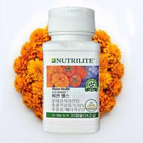 Amway Nutrilite Vision Health 1 vnt. 90 tablečių