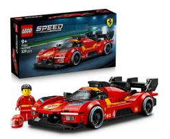 Lego Speed Champions Set - Ferrari 499P (77261)